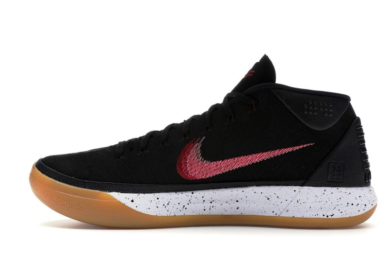 Nike Kobe A.D. Mid Black Gum