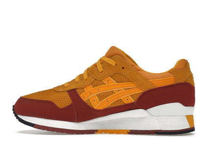 ASICS Gel-Lyte III Hanon Wildcats