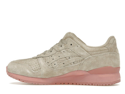 ASICS Gel-Lyte III Ronnie Fieg The Palette Molecule