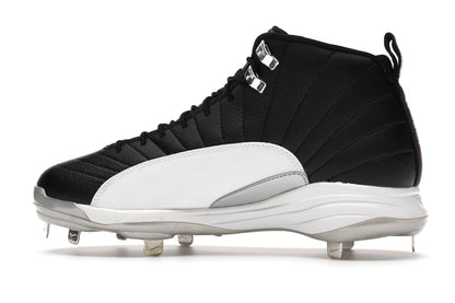 Jordan 12 Retro Metal Cleat Playoffs