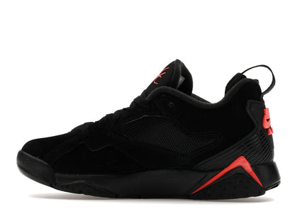 Jordan MVP 92 Black Infrared