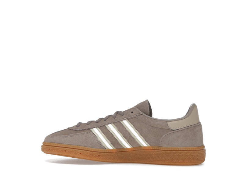adidas Handball Spezial Chalky Brown Cloud White Magic Beige (GS)