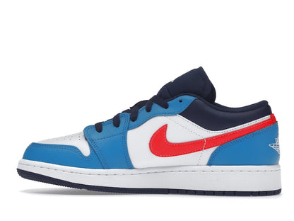 Jordan 1 Low Game Time (GS)