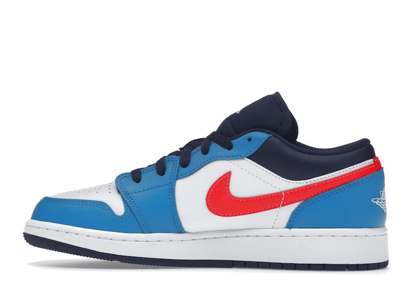 Jordan 1 Low Game Time (GS)