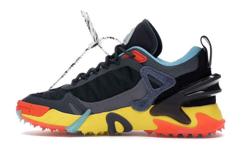 Off-White Odsy-2000 Multicolor AW20