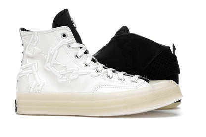 Jordan 16 Retro & Converse Chuck Taylor All-Star 70 Hi Why Not? Pack