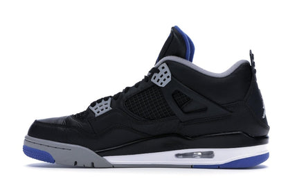 Jordan 4 Retro Motorsports Alternate