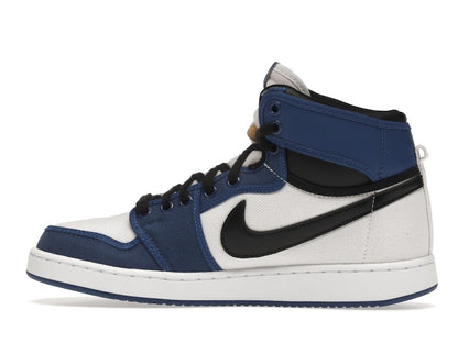Jordan 1 Retro AJKO Storm Blue