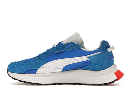 Puma Wild Rider Vintage Future Blue