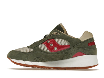 Saucony Shadow 6000 Up There Doors to the World