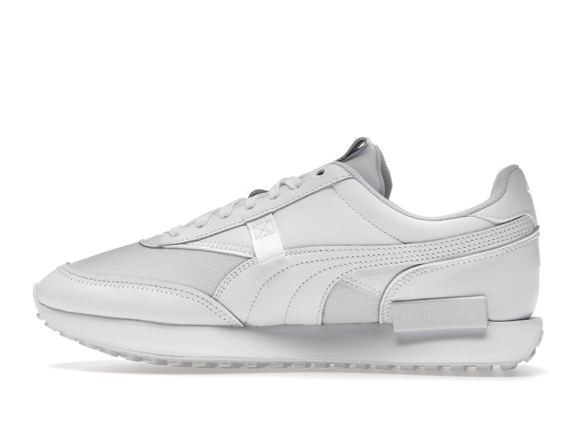 Puma Future Rider TMC Triple White