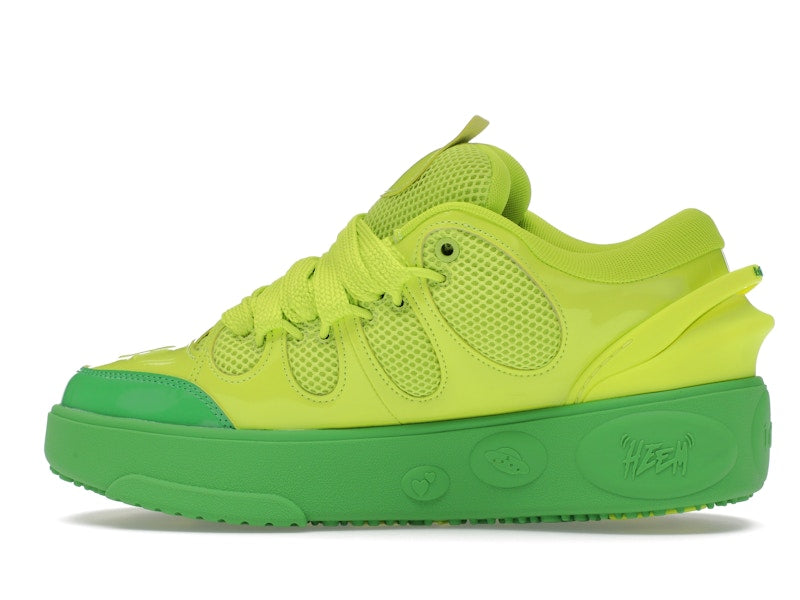 Puma LaMelo Ball LaFrancé Amour Slime