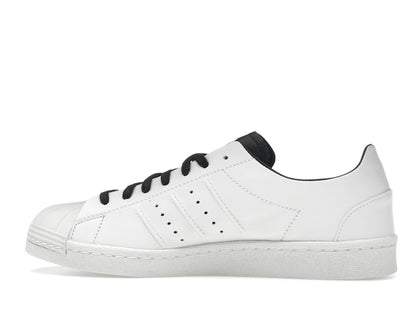 adidas Y-3 Superstar Orbit Grey Black