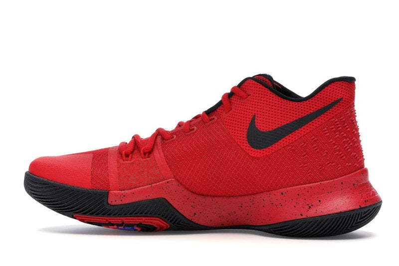 Nike Kyrie 3 Three Point Contest Candy Apple