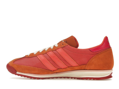 adidas SL 72 Wales Bonner Collegiate Orange