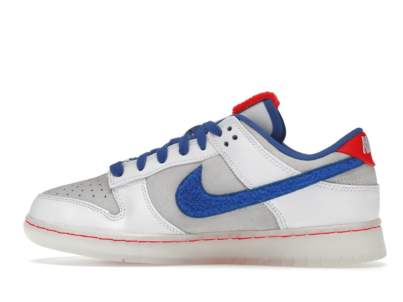 Nike Dunk Low Retro PRM Year of the Rabbit White Rabbit (2023)