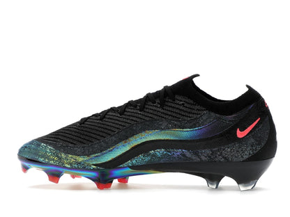 Nike Zoom Mercurial Vapor 16 Elite FG Heritage Black Solar Red