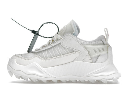 OFF-WHITE Odsy-1000 White White SS22 (Women's)