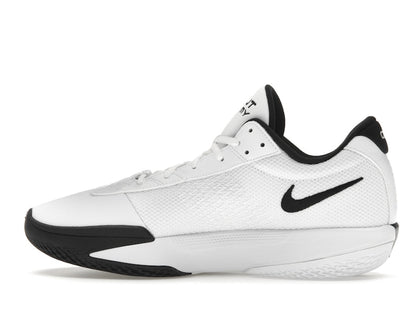 Nike Zoom GT Cut Academy White Black