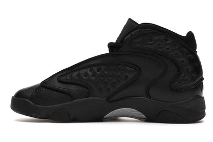 Jordan OG Triple Black (Women's)