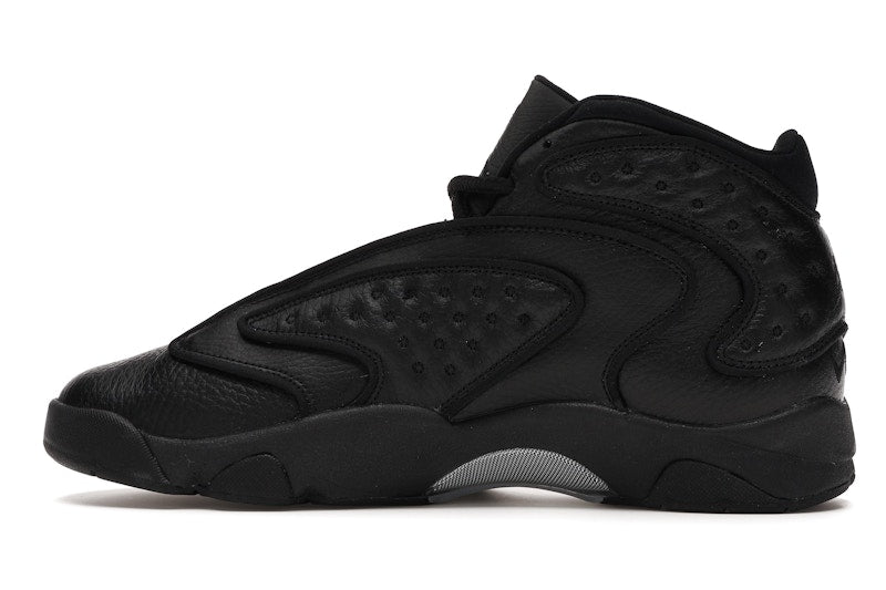 Jordan OG Triple Black (Women's)