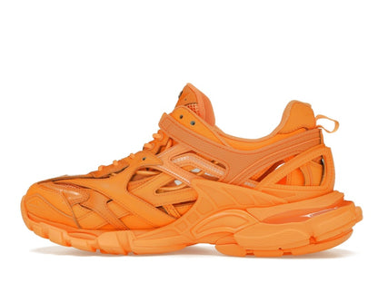 Balenciaga Track.2 Orange