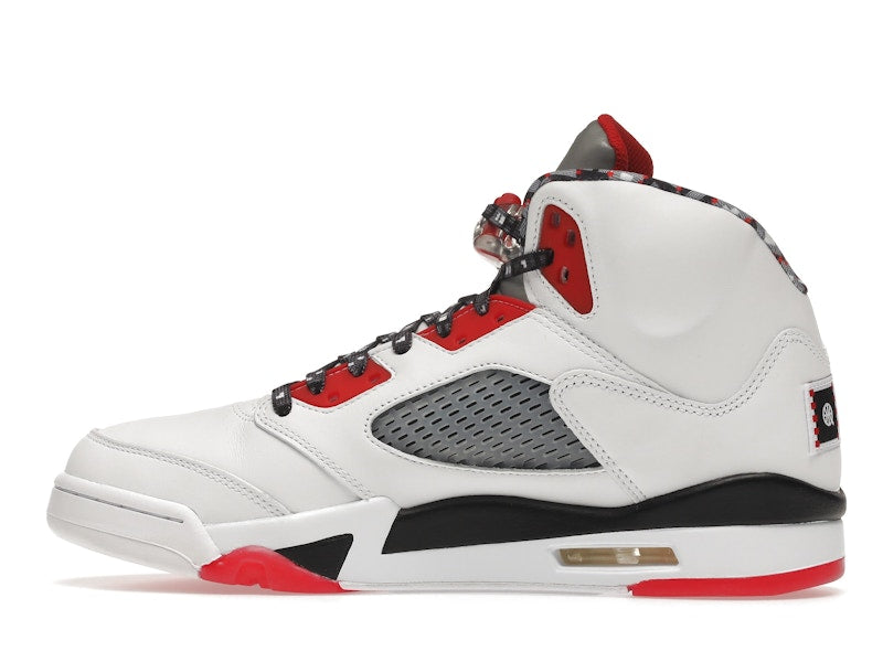 Jordan 5 Retro Quai 54 (2021)