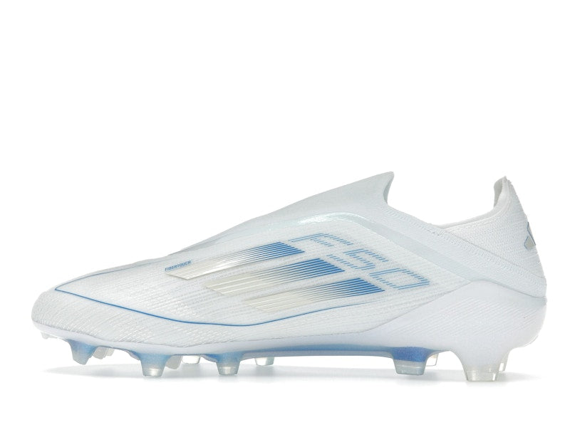 adidas F50 Elite Laceless FG Polar Victory Pack