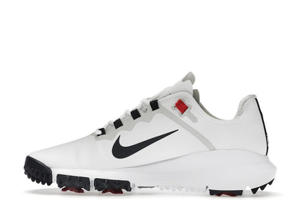 Nike Tiger Woods TW '13 Retro White Varsity Red