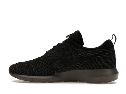 Nike Roshe Run Flyknit Midnight Fog