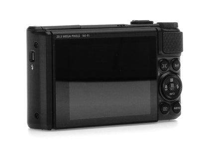 Canon PowerShot SX740 HS Lite Edition 2015381