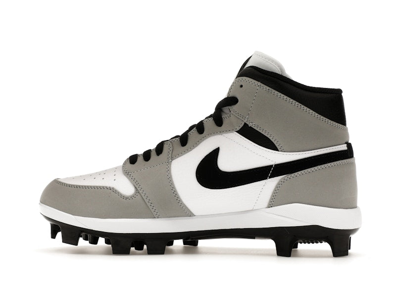 Jordan 1 Retro MCS Light Smoke Grey