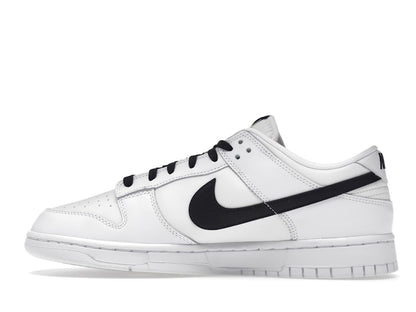 Nike Dunk Low Reverse Panda