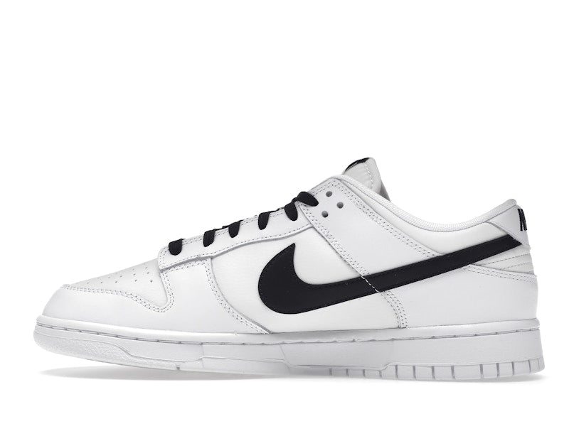 Nike Dunk Low Reverse Panda