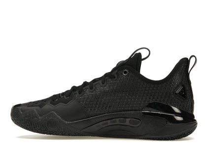 Anta Shock Wave 5 Pro Kyrie Irving Black Knight
