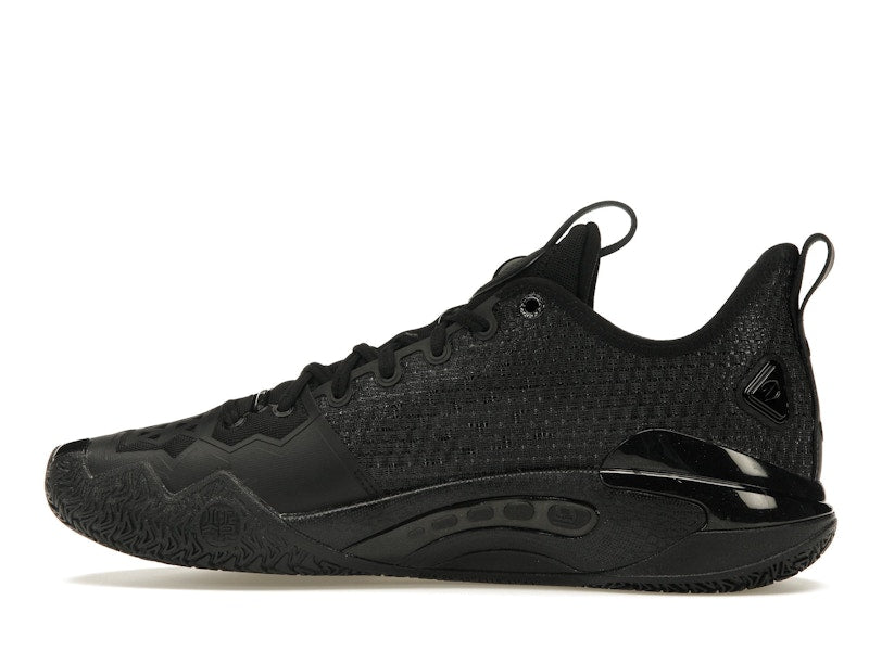 Anta Shock Wave 5 Pro Kyrie Irving Black Knight
