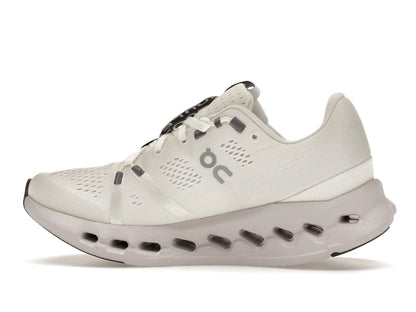 On Running Cloudsurfer White Frost (Women's)
