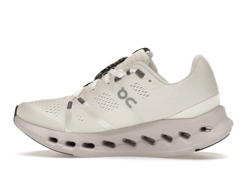 On Running Cloudsurfer White Frost (Women's)