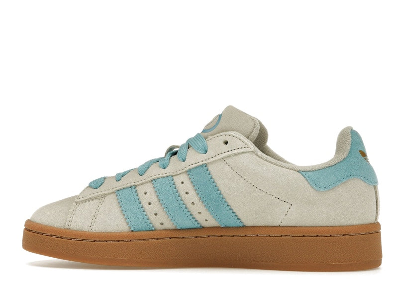 adidas Campus 00s Putty Grey Preloved Blue (Women's)