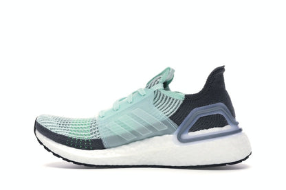 adidas Ultra Boost 19 Ice Mint Grey Six (Women's)