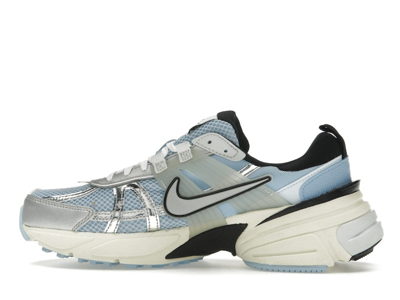 Nike V2K Run Psychic Blue (Women's)