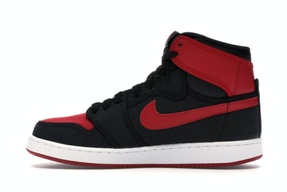 Jordan 1 Retro KO Bred (2015)