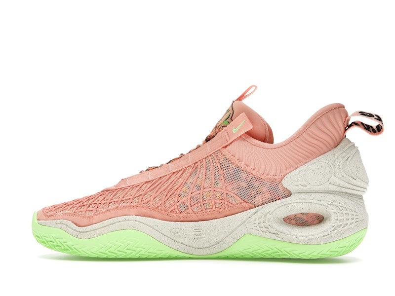 Nike Cosmic Unity Apricot Agate