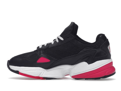 adidas Falcon Core Black (Women's)