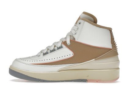 Jordan 2 Retro Craft Sunset Haze (Women's)