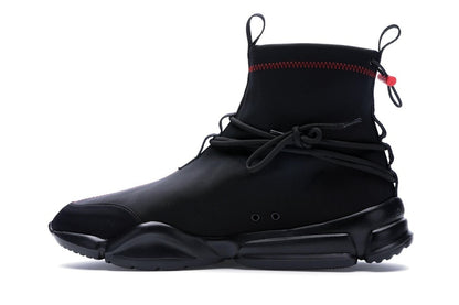 John Geiger 002 Black Out