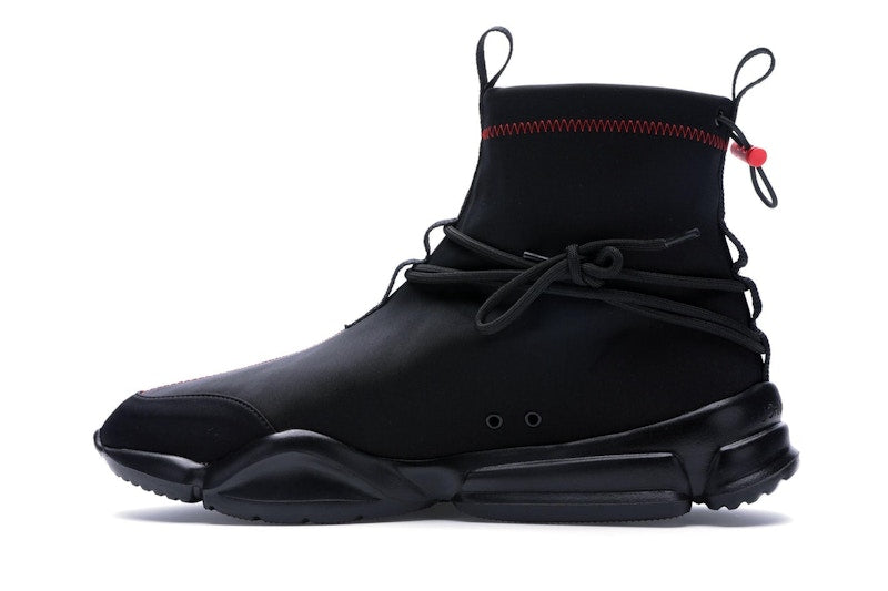 John Geiger 002 Black Out