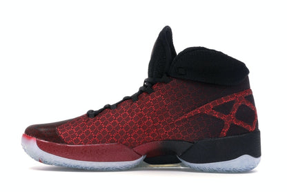Jordan XXX Gym Red
