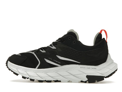 Hoka One One Anacapa Low Gore-Tex WTAPS Jet Black