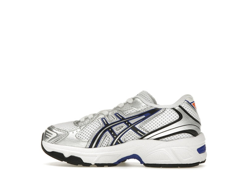 ASICS Gel-1130 White Prussian Blue (PS)